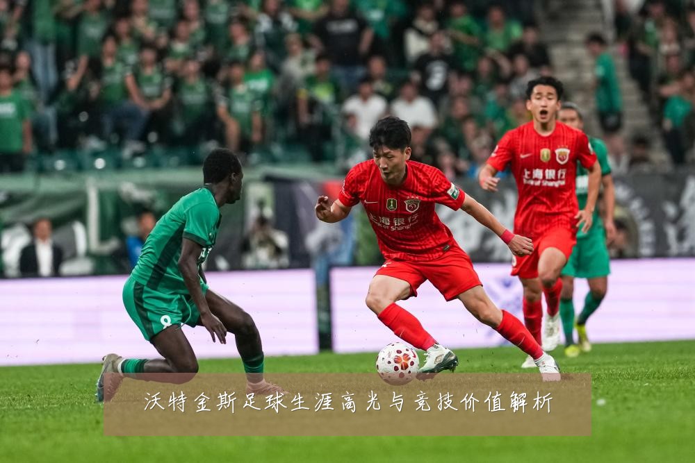 沃特金斯足球生涯高光与竞技价值解析